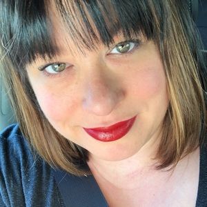 Meet your Posher, Lindsay